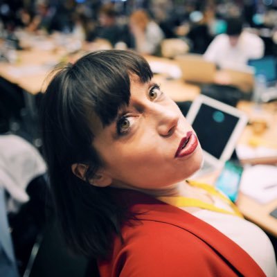 Expanded role for Sky News political editor Rigby - Talking Biz News