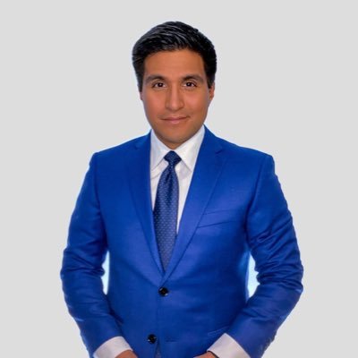 Solis appointed national correspondent at NBC News - Talking Biz News