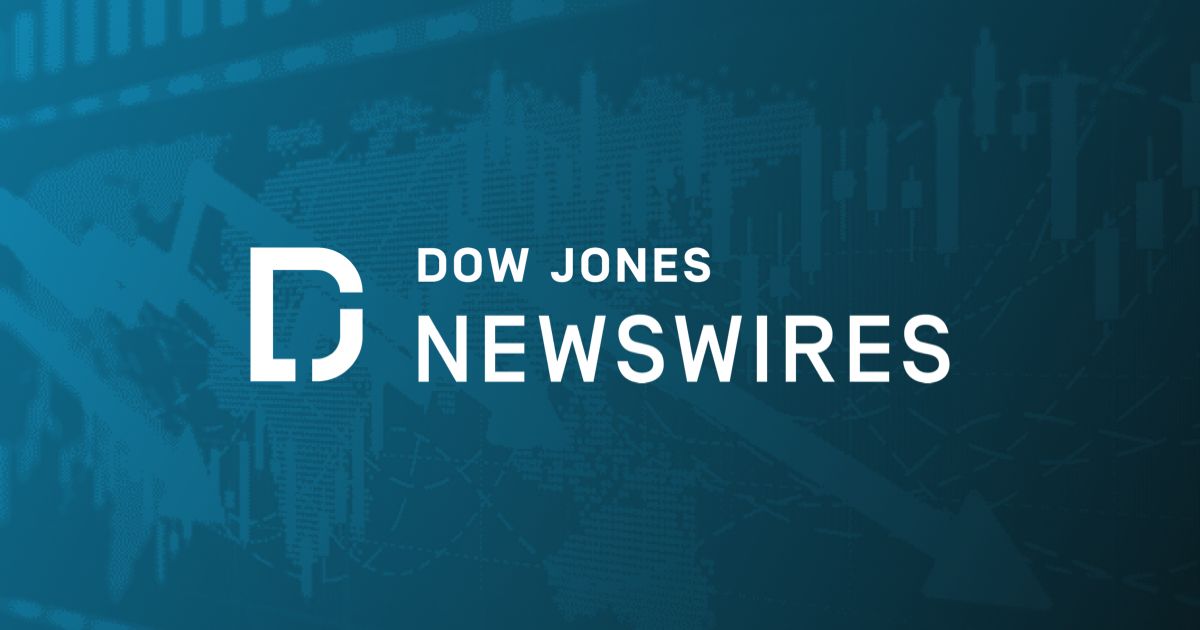 Dow Jones Strikes Deal With Italian Biz News Service - Talking Biz News