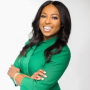 Taylor joins CBS affiliate in Little Rock as reporter | Business ...