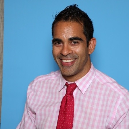 CNBC hires Ansari as senior VP of enterprise transformation