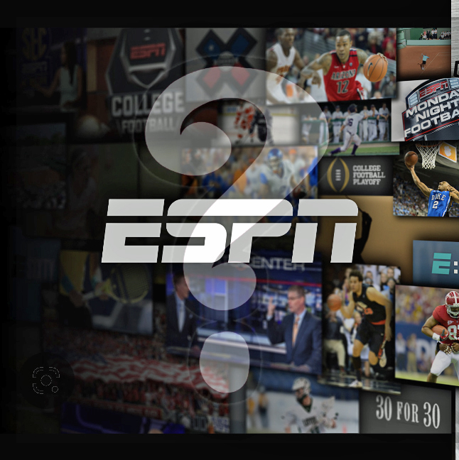 Big layoffs at ESPN? NY Times reporter moves, Canada’s The Walrus names