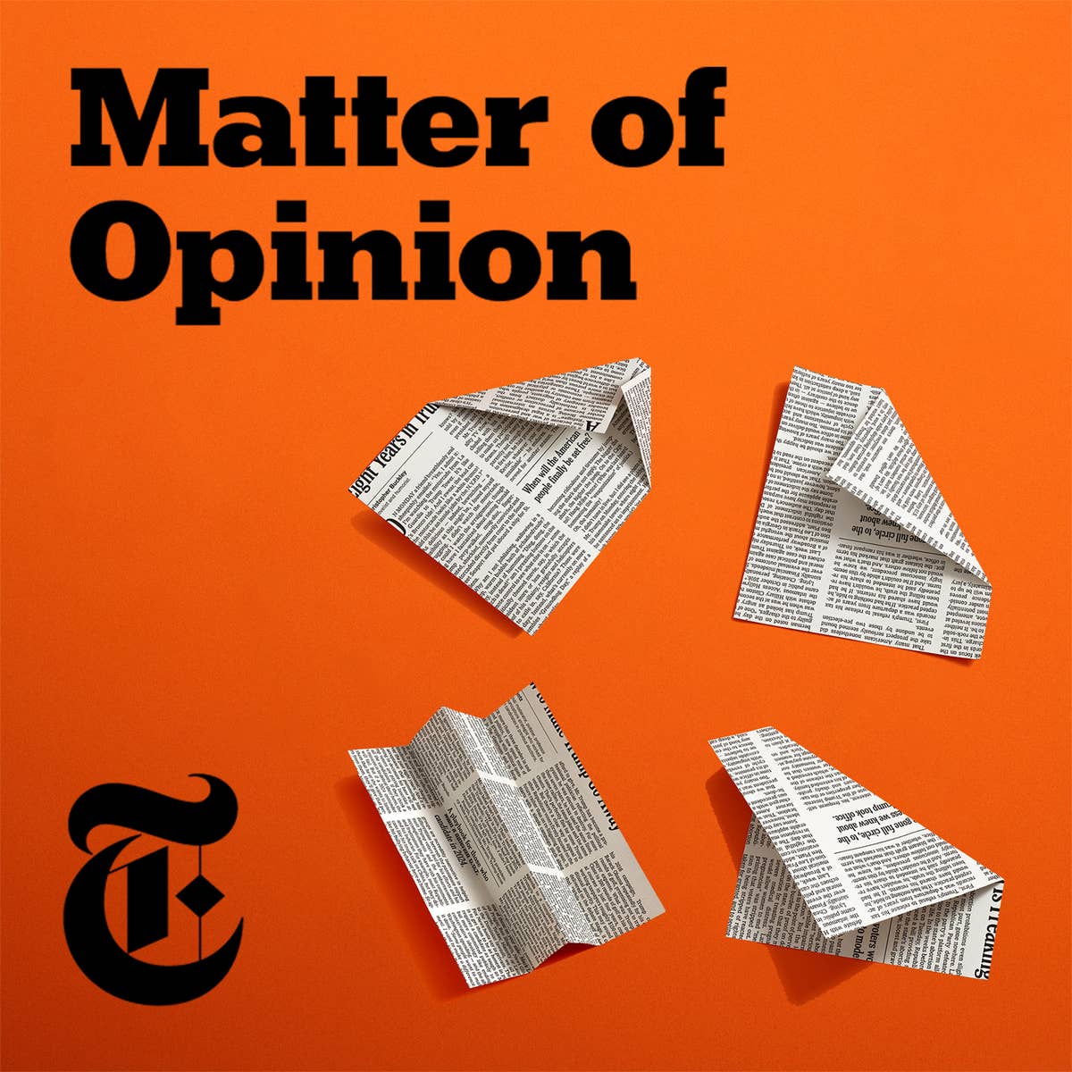 opinion podcast new york times