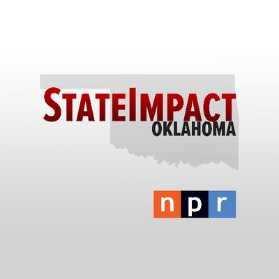 StateImpact Oklahoma seeks a reporter
