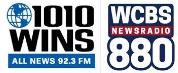 1010 WINS/WCBS 880 News seeks a reporter - Talking Biz News