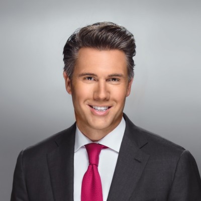 NewsNation promotes Vittert to chief Washington anchor - Talking Biz News