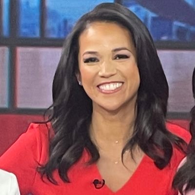 NBC News names Jarrett co-anchor of 'Today' - Talking Biz News