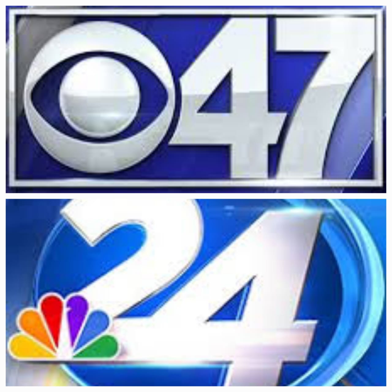 CBS47 Fresno - 