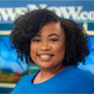 Johnson joins Beaumont, Texas TV station as morning news anchor ...