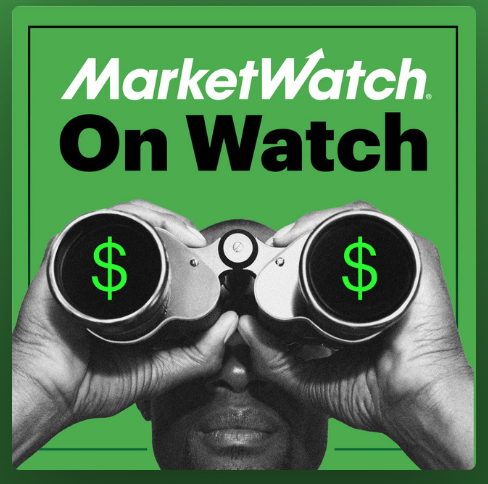 MarketWatch.com launches weekly podcast - Talking Biz News