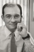 Wallace, former BusinessWeek assistant ME, dies at 83