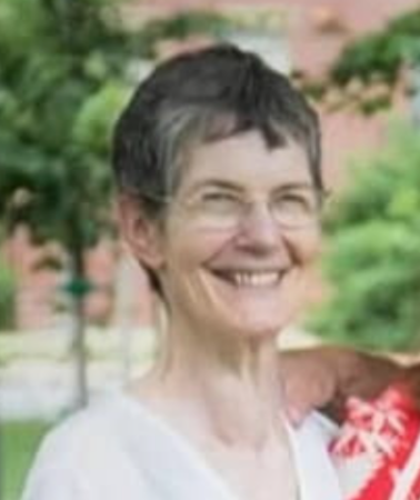 Susan Harrigan