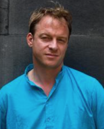 James Astill