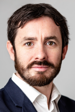 Tom Nuttall