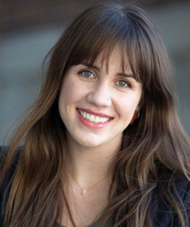 Samantha Hendrickson