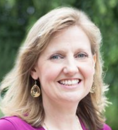 Jennifer Forsyth