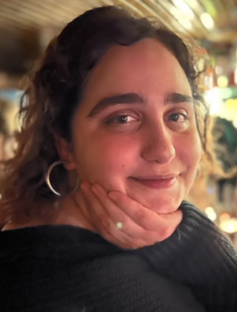 Mica Kanner-Mascolo