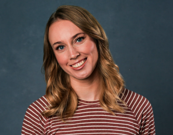 Katie Brigham