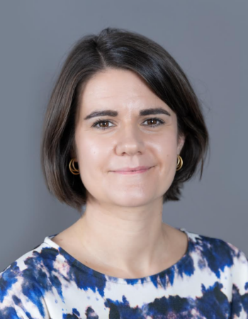 Louise RIdley