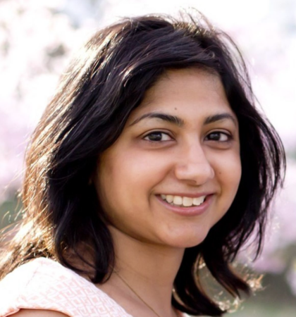 Aruna Viswanatha