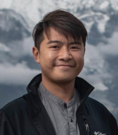 Pak Yiu