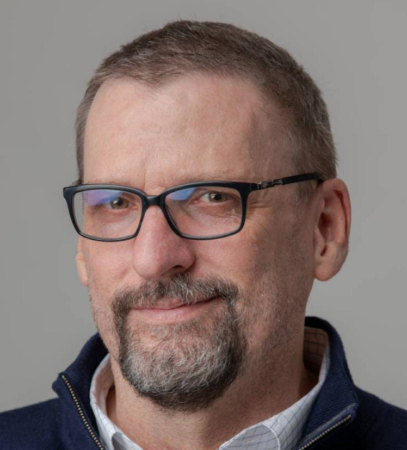 Gregory Schmidt