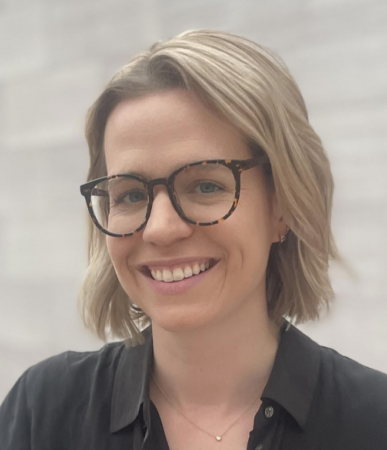 Erin Mershon