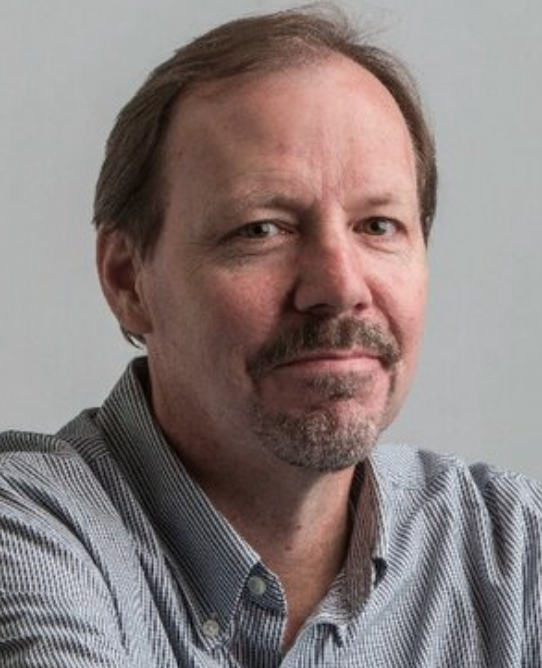 Ken Armstrong