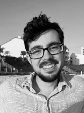 Brian Contreras