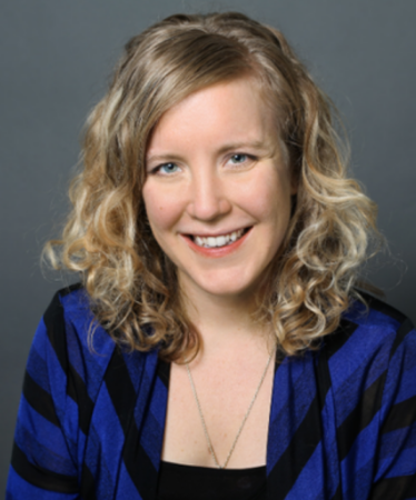 Eleanor Kennedy