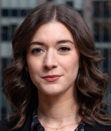 Emily Pandise