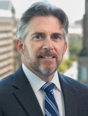 Mike Shepard