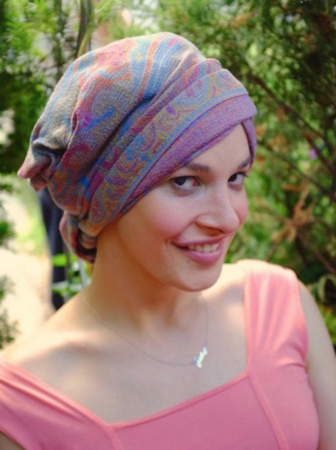 Jael Holzman