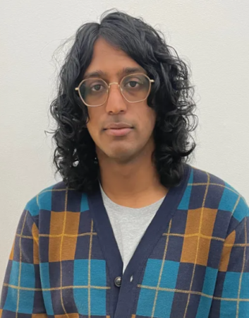 Daniel Varghese