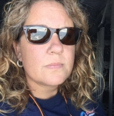 Alicia A. Caldwell