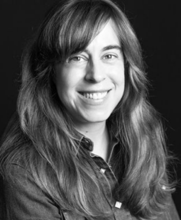 Michelle Legro