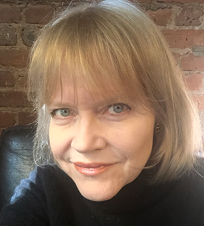 Diane Brady