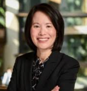 Bloomberg hires Tsai as new chief marketing officer - Talking Biz News