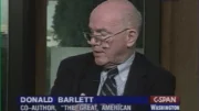 Barlett, two-time Pulitzer winner, dies at 88