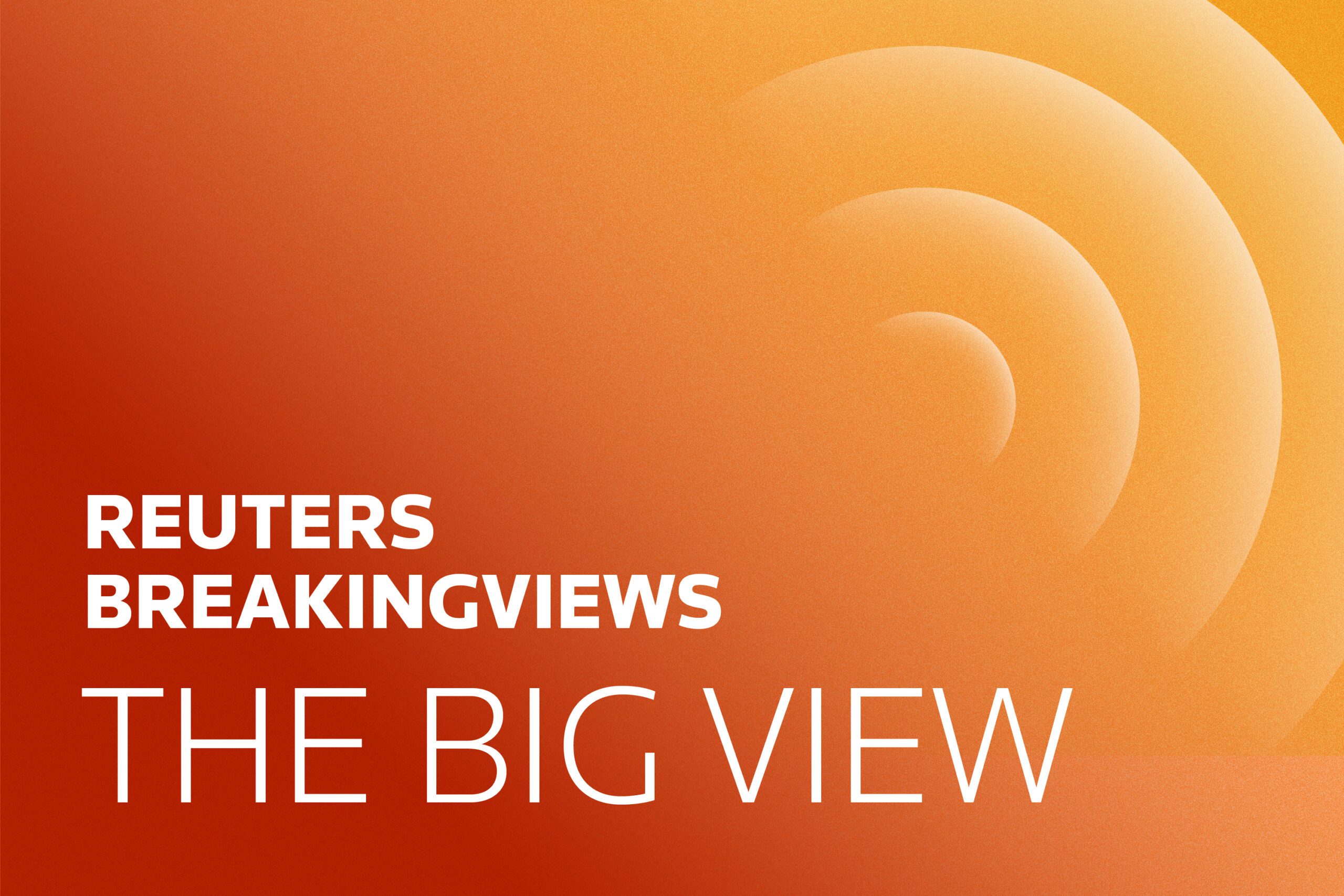 Reuters Breakingviews Is Starting A Podcast Talking Biz News 5279