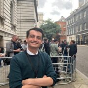 Politico taps Boycott-Owen to cover UK defense